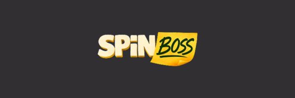 Spinboss Casino bonus powitalny dla nowych graczy